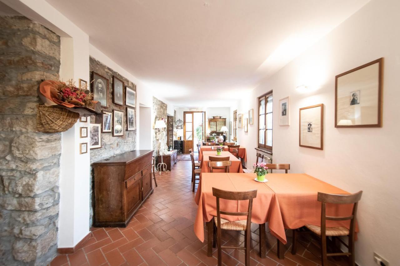 Casetta Di Butia, Appartamento Iris Lucca Bagian luar foto